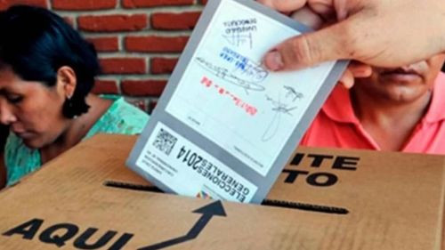 Multas y sanciones para quienes no voten en las elecciones judiciales del 15 de diciembre