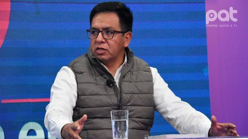  Receso legislativo desata tensiones sobre el Presupuesto  General del Estado 2024