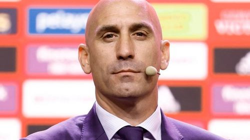 Mandatarios de las federaciones territoriales exigen la dimisión de Luis Rubiales como presidente de la RFEF