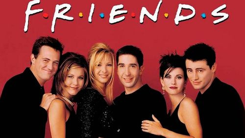 Experiencia real de exguionista de &quot;Friends&quot;: Trabajar en la Serie no Fue un &quot;Trabajo de Ensueño&quot;
