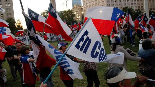 Chile rechaza por Segunda Vez la propuesta de Nueva Constitución