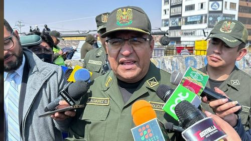 Bloqueos Persisten en el Trópico de Cochabamba Durante Cabildo Convocado por el Pacto de Unidad