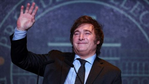 Argentina: Milei revela nuevo gabinete con cambios significativos