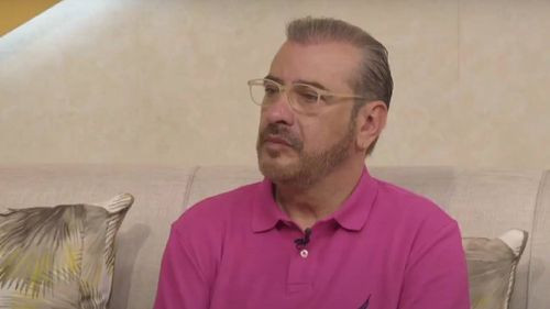  &quot;Es una una forma más de amedrentar a Santa Cruz&quot;, Rómulo Calvo respecto a imputación de la Fiscalía