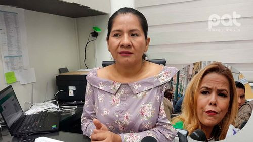 Suspenden juicio oral contra Sosa: &quot;Se debe demostrar la magnitud del daño económico&quot;