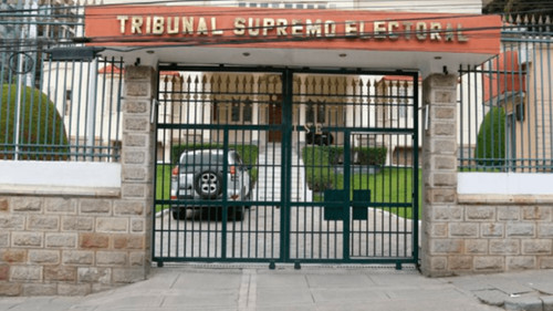 TSE impulsa proyecto de ley para asegurar paridad y alternancia en candidaturas presidenciales en Bolivia