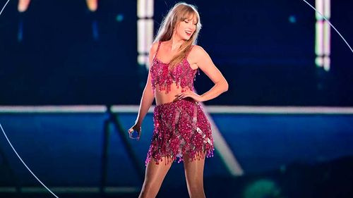 Taylor Swift dona 100.000 dólares a la familia de la mujer de origen mexicano asesinada en Kansas City