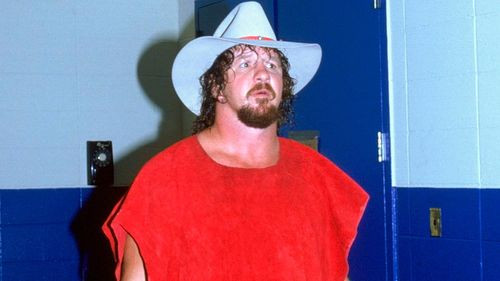 Fallece Terry Funk, leyenda de la lucha libre profesional y miembro del salón de la Fama de la WWE