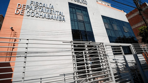 Condenan a 10 años de cárcel a hombre por abuso a su sobrina