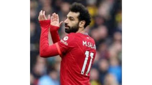 Al- Ittihad va con todo por Mohamed Salah