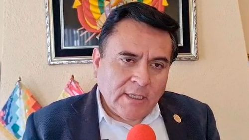 Fiscalía de Oruro investiga a dos médicos por presunto abuso sexual en hospital público