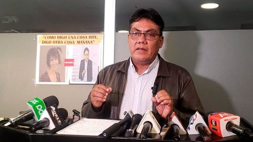 Diputado Héctor Arce pide a Luis Arce actuar ante bloqueos y cuestiona supuesta campaña de desprestigio contra Evo Morales