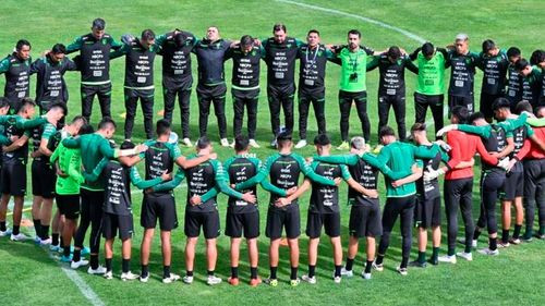 Bolivia enfrentará a Ecuador con alineación renovada en busca de sumar puntos