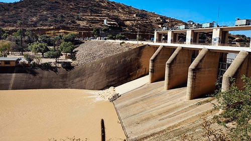 Cochabamba perforará 10 pozos en los valles y analiza el desfogue de La Angostura