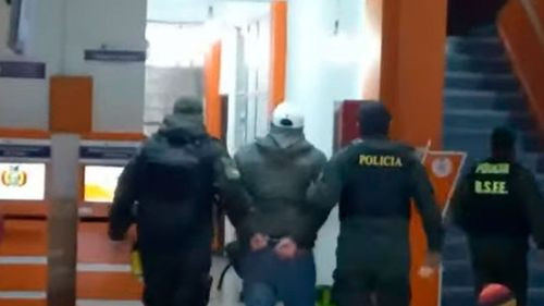 Nuevas evidencias en el caso de Odalys: Cuatro personas llamadas a declarar por la Policía