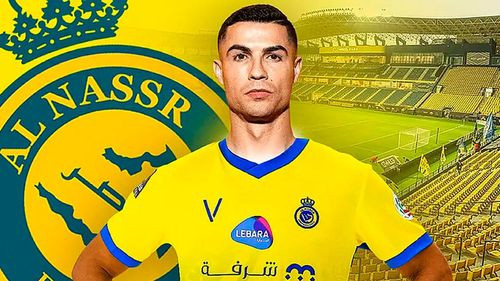 Cristiano Ronaldo: Su Futuro en el Al Nassr y la Selección de Portugal