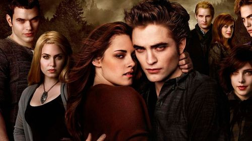 La saga &#039;Crepúsculo&#039;  tendrá su propia serie