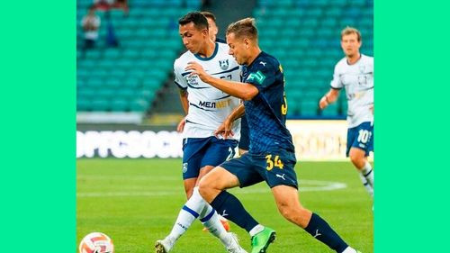 Roberto Carlos titular en la Baltika de Rusia