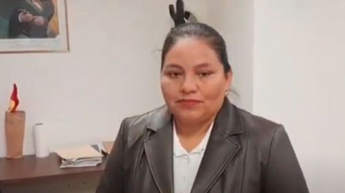  Polémico Congreso del MAS en Villa Tunari: Diputada Deisy Choque cuestiona su legalidad y legitimidad