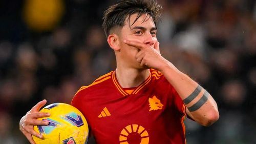 Dybala rechaza millonaria oferta de Arabia Saudita por lealtad a la Roma