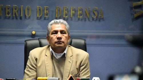 Gobierno de Bolivia advierte sobre límites de tolerancia ante bloqueos que afectan la economía y la salud