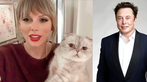 Elon Musk y su polémico tuit sobre Taylor Swift tras el debate presidencial