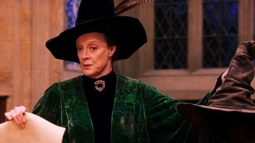 Hollywood de luto: fallece la icónica actriz Maggie Smith a los 89 años