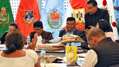 Exámenes orales para postulantes al cargo de Fiscal General: entrega de preguntas este viernes