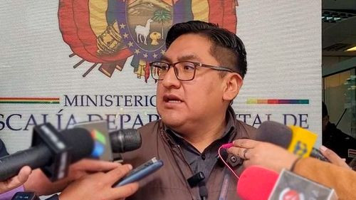 Fiscalía apelará sentencia en el Caso Gases Lacrimógenos