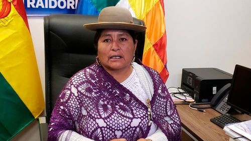 Morales busca acortar el mandato de Arce: La polémica que sacude al MAS