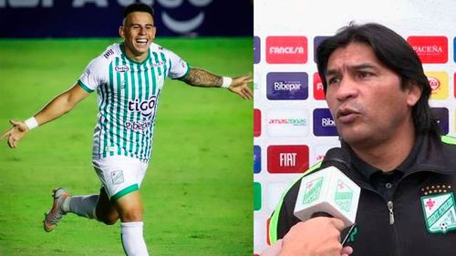 Sergio Galarza y Henry Vaca ausentes en Oriente Petrolero  