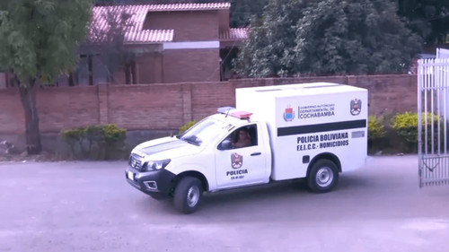 Hermanastro apuñalado tras pelea en Cochabamba