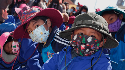 El Alto enfrenta crisis de calidad del aire: precauciones y recomendaciones para la población