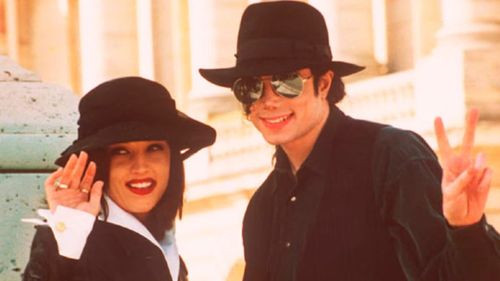 Lisa Marie Presley revela secretos de su matrimonio con Michael Jackson en su libro póstumo