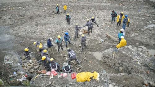 La Paz en Alerta: Lluvias continuas generan desplazamientos y respuesta urgente del Gobierno Municipal