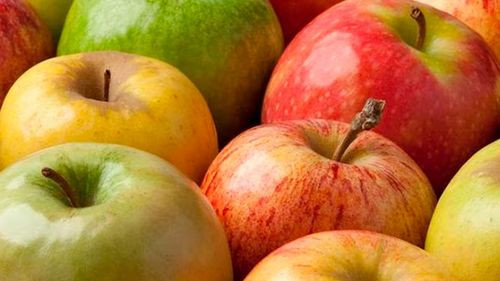 Los múltiples beneficios de la manzana: más allá de su sabor