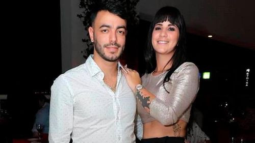 Sebastián Marset defiende la inocencia de su esposa tras su detención en Madrid