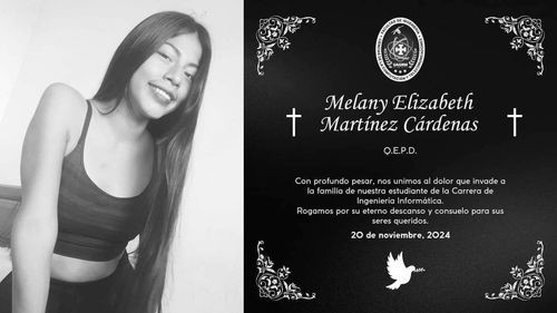 Tragedia en la UAGRM: Fallece estudiante tras caer de un módulo abandonado