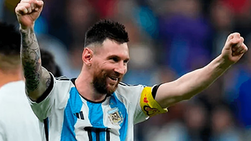 Lionel Messi regresa a la selección argentina para enfrentar a Bolivia en eliminatorias