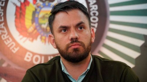 Ministro del Gobierno revela presunto liderazgo de Misael Nallar en disturbios de Chonchocoro e intentó de homicidio