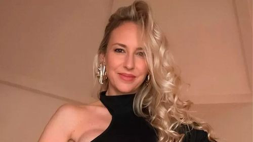 El brutal asesinato de Kristina Joksimovic sacude a Suiza: su esposo confiesa el crimen