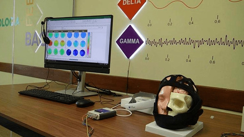 UCB inaugura innovador laboratorio de neurociencias y gabinete de psicología en Cochabamba