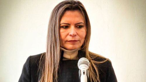 Sandra Gutiérrez es restituida como Fiscal Departamental de Tarija tras orden judicial