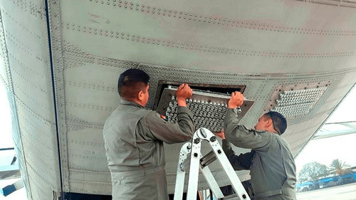 21 municipios en Bolivia sufren por sequía y activan plan de estimulación de nubes