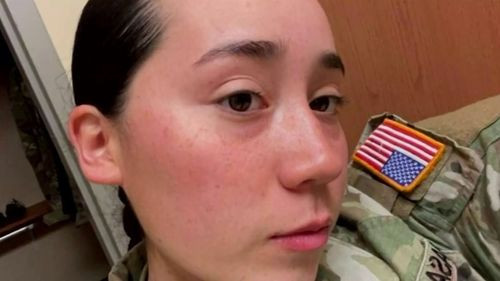 Hallan muerta a una soldado latina en Fort Hood