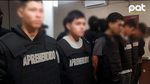 Detención Preventiva para Implicados en el Asesinato del Taxista José Carlo Orellana Peralta