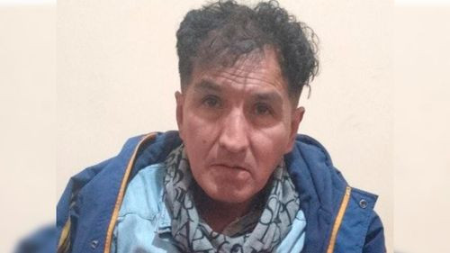 Condenan a 12 años de prisión a taxista por violación en Buenos Aires tras estar prófugo en Bolivia