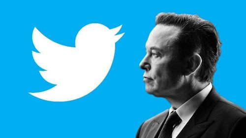 Elon Musk dice que Twitter vale $us 20.000 millones, menos de la mitad de lo que pagó por la red social