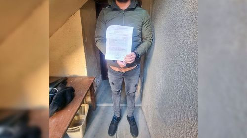 Aprehenden a Ciudadano Colombiano Denunciado por Violar a una Niña en Santa Cruz
