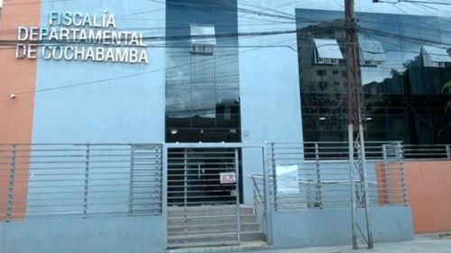 Joven condenado a 20 años de Cárcel por violación a su cuñada de 12 Años